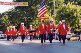 Ladies Auxiliary